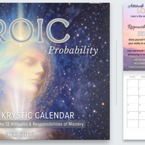 Krystic Calendar