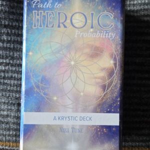 Path to Heroic Probability: A Krystic Deck