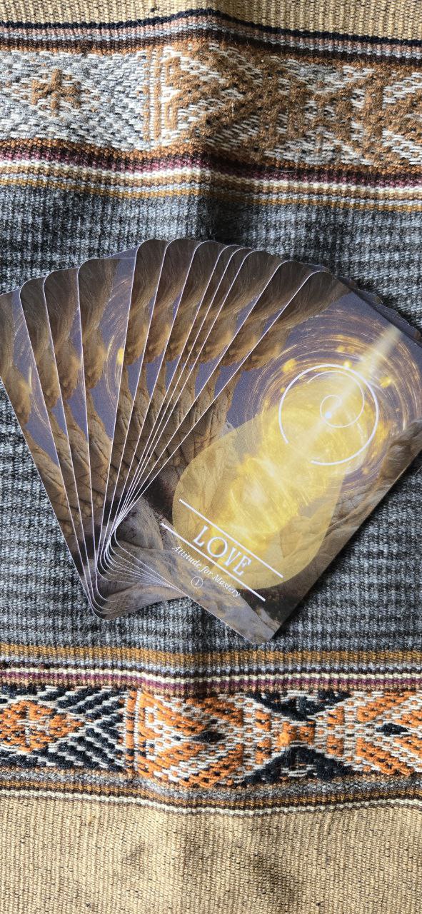 Path to Heroic Probability: A Krystic Deck + Kit - Image 7