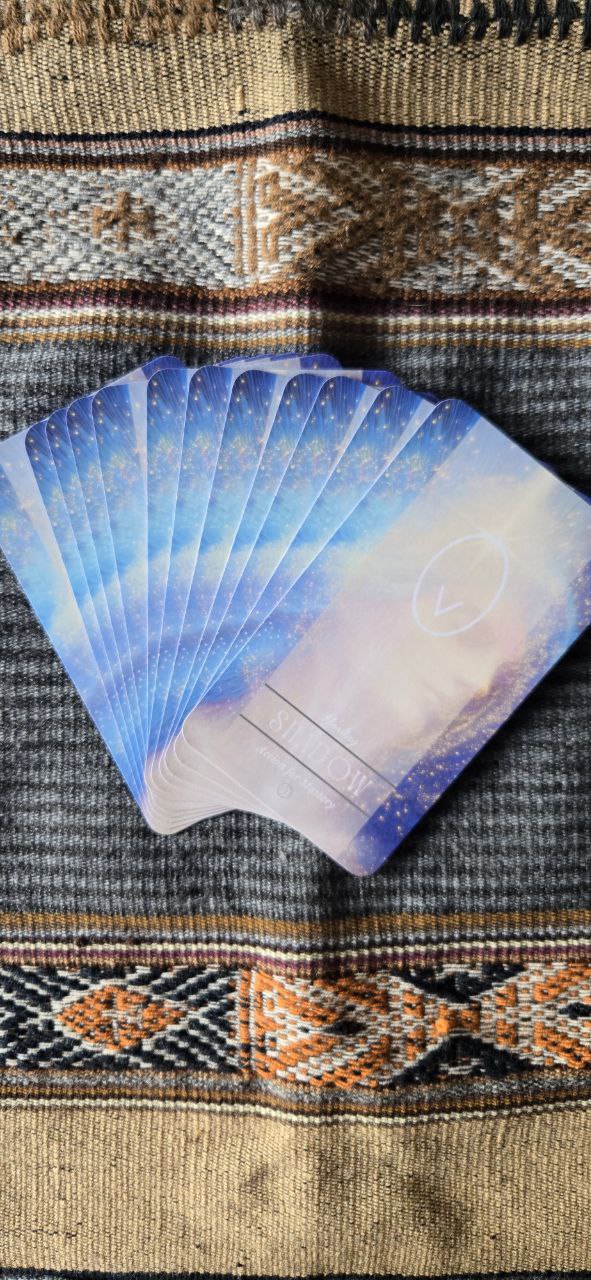 Path to Heroic Probability: A Krystic Deck + Kit - Image 6